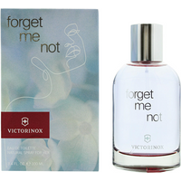 Swiss Army Victorinox Forget Me Not Eau de Toilette 100ml