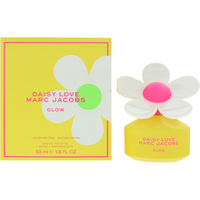 Marc Jacobs Daisy Love Glow Tester Eau de Toilette 50ml