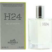 Hermès H24 Refillable Eau de Toilette 30ml