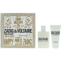 Zadig Voltaire This Is Her! 2 Piece Gift Set: Eau de Parfum 50ml - Body Lotion