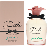 Dolce Gabbana Dolce Garden Eau de Parfum 75ml