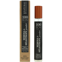 100 Bon Mimosa Heliotrope Poudre Refillable Eau de Parfum 15ml