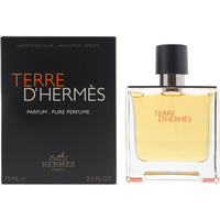 Hermès Terre D'hermès Pure Perfume 75ml