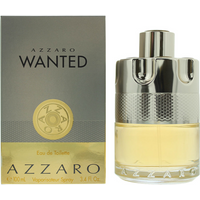 Azzaro Wanted Eau de Toilette 100ml