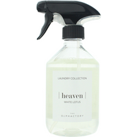 The Olphactory Heaven Laundry Spray 500ml