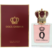Dolce Gabbana Q Eau de Parfum 50ml