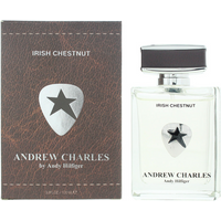 Andrew Hilfiger Irish Chestnut Eau de Toilette 100ml