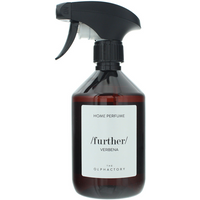 The Olphactory Further Verbena Home Spray 500ml