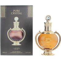 Lattafa Pure Crystal Eau de Parfum 100ml
