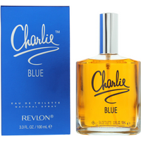 Revlon Charlie Blue Eau de Toilette 100ml