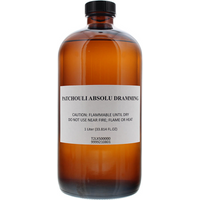 Tom Ford Patchouli Absolu Dramming Eau de Parfum 1000ml
