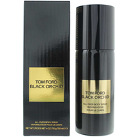 Tom Ford Black Orchid Body Spray 150ml