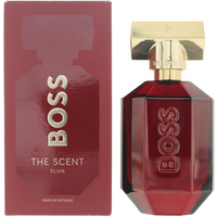 Hugo Boss The Scent Elixir For Her Parfum Intense 50ml