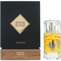 French Avenue Royal Blend Vintage Eau de Parfum 100ml