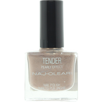 Naj-Oleari Tender Pearly Effect 134 Nail Polish 8ml