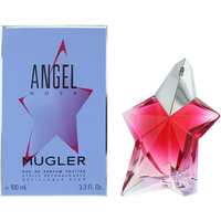 Mugler Angel Nova Refillable Eau de Parfum 100ml