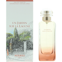 Hermès Un Jardin Sur La Lagune Eau de Toilette 100ml