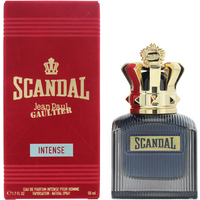 Jean Paul Gaultier Scandal Pour Homme Eau de Parfum Intense 50ml