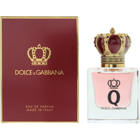Dolce Gabbana Q Eau de Parfum 30ml