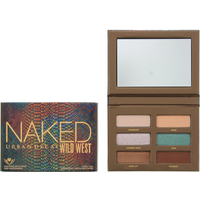 Urban Decay Naked Wild West Eye Shadow Palette 12 x 0.95g