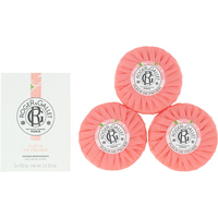 Roger Gallet Fleur De Figuier 3 x Soap 100g