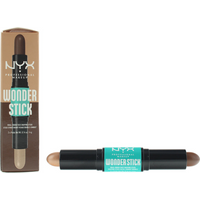 NYX Wonder Stick Duo Rich Stick 4g