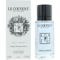 Le Couvent Des Minimes Botanique Intense Aqua Imperi Eau de Cologne 50ml