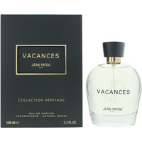 Jean Patou Collection Héritage Vacances Eau de Parfum 100ml