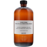 Tom Ford Tuscan Leather Dramming Eau de Parfum 1000ml