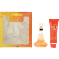 Designer French Collection Sexy Lady Eau de Parfum 2 Pieces Gift Set