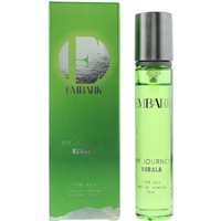 Embark My Journey Kerala Eau de Parfum 15ml