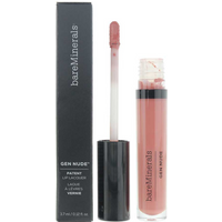 Bare Minerals Gen Nude Patent Dahling Lip Lacquer 3.7ml