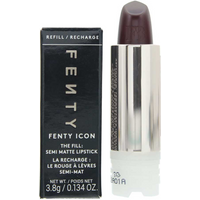 Fenty Beauty Icon Semi Matte Refillable Bored Member Lipstick 3.8g