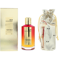 Mancera Paris Velvet Vanilla Eau de Parfum 120ml