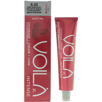 Intercosmo Voilà 3C Intense 9.33 Very Light Intense Golden Blonde Hair Colour 60
