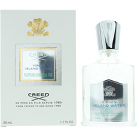 Creed Virgin Island Water Eau de Toilette 50ml