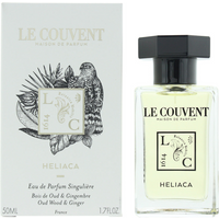 Le Couvent Maison De Parfum Singulieres Heliaca Eau de Parfum 50ml