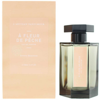 L'artisan Parfumeur A Fleur de Peche Eau de Parfum 100ml