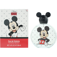 Disney Mickey Mouse Eau de Toilette 100ml