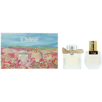 Chloé Eau de Parfum 2 Piece Gift Set: Chloé Eau de Parfum 20ml - Nomade Eau de P