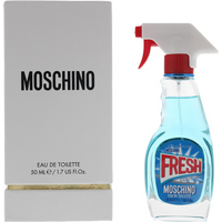 Moschino Fresh Couture Eau de Toilette 50ml
