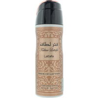 Lattafa Fakhar Woman Perfumed Body Spray 200ml