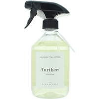 The Olphactory Further Verbena Laundry Spray 500ml