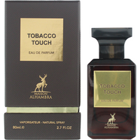 Maison Alhambra Tabacco Touch Eau de Parfum 80ml