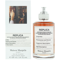 Maison Margiela Replica Whispers In The Library Eau de Toilette 100ml