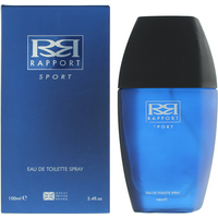 Rapport Sport Eau de Toilette 100ml