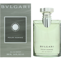 Bulgari Pour Homme Eau De Parfum 100ml