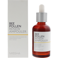 Missha Bee Polen Renew Ampouler Serum 40ml
