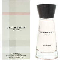 Burberry Touch For Women Eau de Parfum 100ml