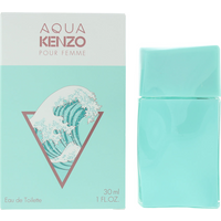 Kenzo Aqua Pour Femme Eau de Toilette 30ml